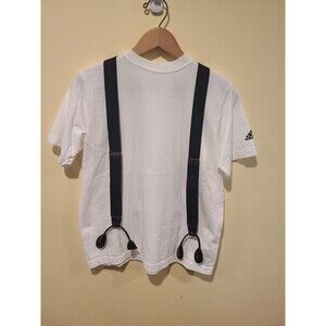 CAS Germany Suspenders